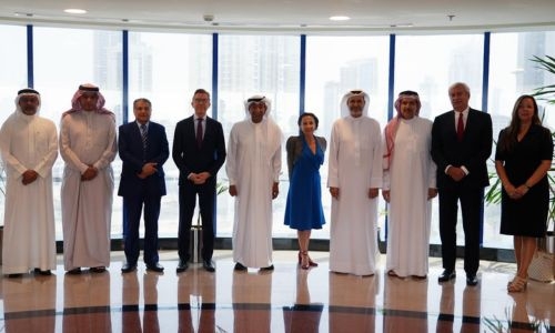 Bahrain-France business summit mulls enhanced economic collaboration