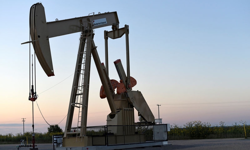 Oil to hold steady into 2019