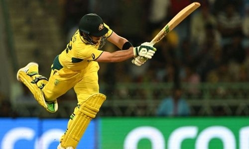 Zampa pain gain as Australia clinch victory at storm-hit World Cup