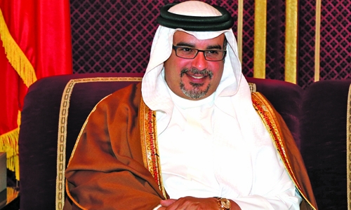 Crown Prince accepts task forces’ report to cut expenditure by 30pc