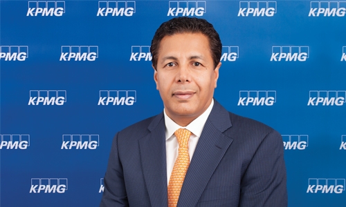 Bahrain banking  sector remains resilient: KPMG