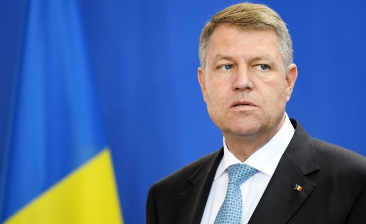 Romanian President on verge of re-election