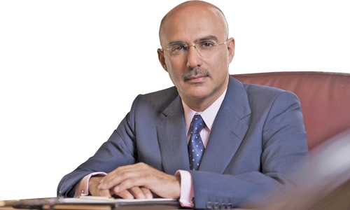 Investcorp sets 60pc rise in dividends