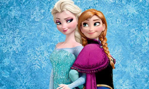 'Frozen' set for Broadway in 2018