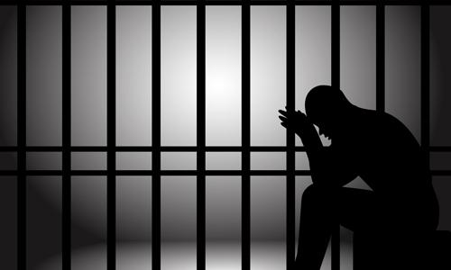 Public servant’s crush on teen girl lands him in jail