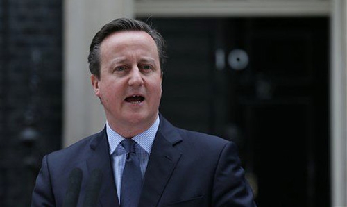 June date set for Britain’s historic EU referendum