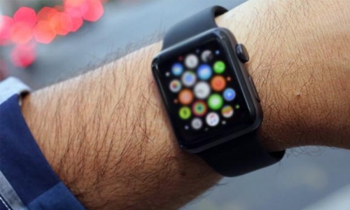 Apple Watch supplier under fire over China student labour