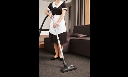 Are housemaids hindering your households health?