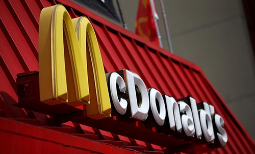 McDonald's French HQ raided in tax probe