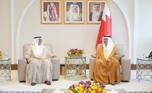 Bahrain values media sector’s progress
