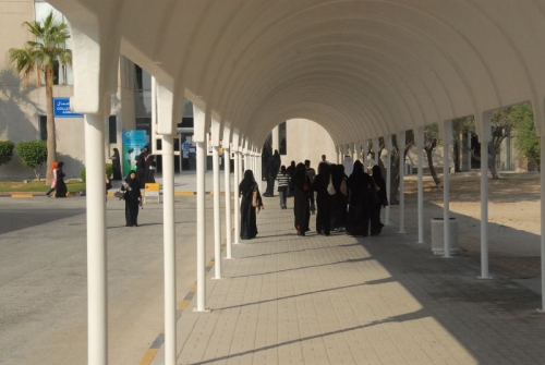 University of Bahrain students plead for buses to be reinstated