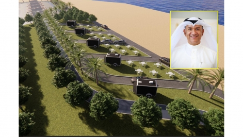 Half-Million Dinar Project to Transform Abu Subh Coastline in Duraz