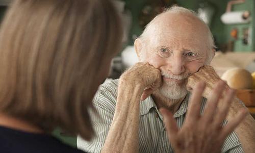 LED lights may help treat Alzheimer's disease