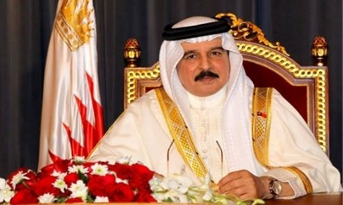 HM King orders Ramadan gift for RHF-sponsored families