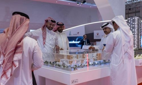 Cityscape Bahrain: A Fusion of Luxury Living, Real Estate Excellence, and Sustainability