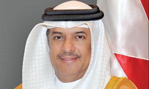 Minister lauds Bahrain’s  non-discriminatory policies