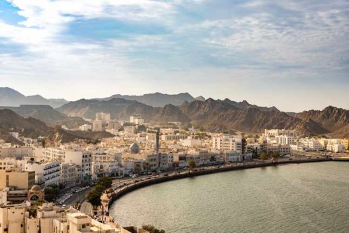 Oman restricts foreign ownership of lands 