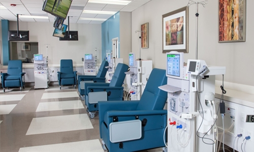 Call for dialysis centre in Hidd 
