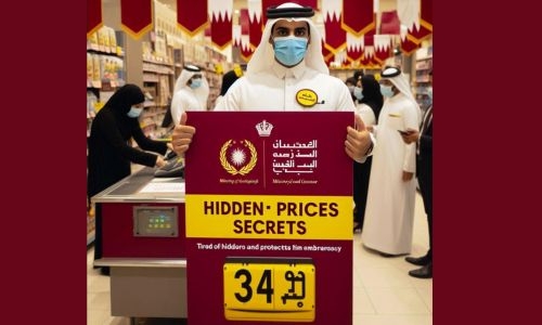 Ministry enforces new rule mandating price visibility both in physical stores and online