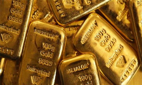 Gold forecast to hit $3,000 to $5,000 an ounce