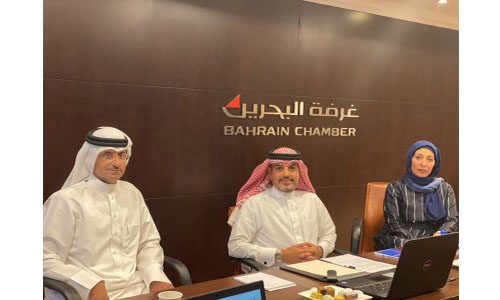 Export Bahrain streamline trade links with 51 countries