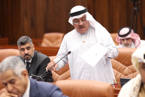 MPs Push to Replace Expats with Bahrainis in Key Jobs