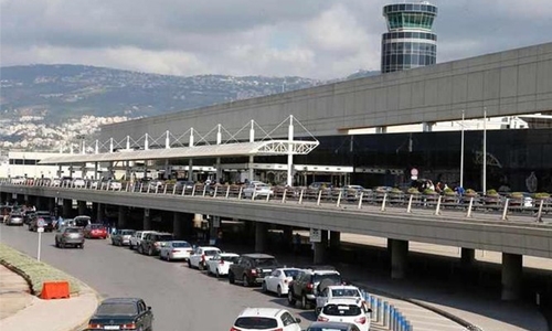 Travel agency head arrested after thousands stranded