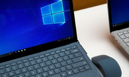 Windows 10 update set for October release