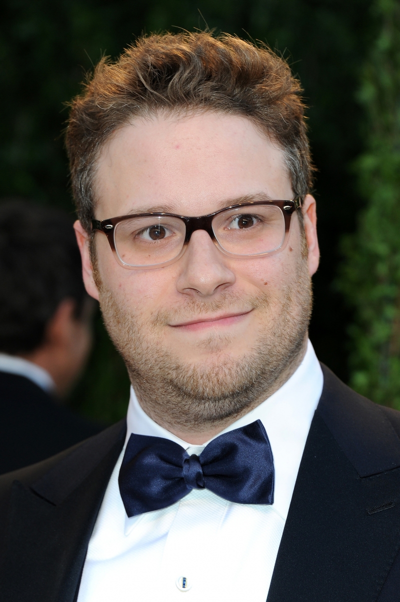 Rogen, Keaton to star in John McAfee movie