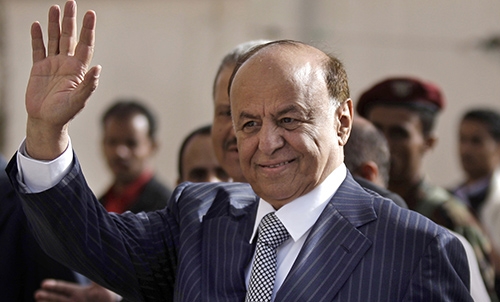 Yemeni President arrives in Bahrain today