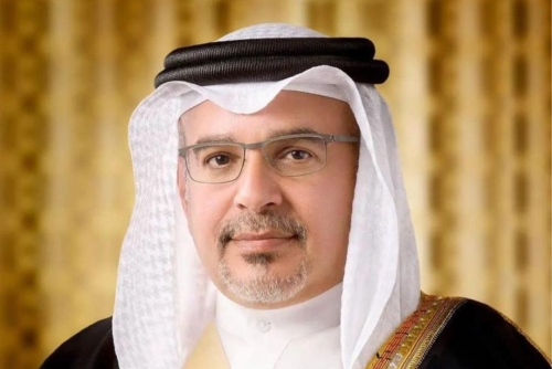 HRH Prince Salman appoints Information Ministry directors 