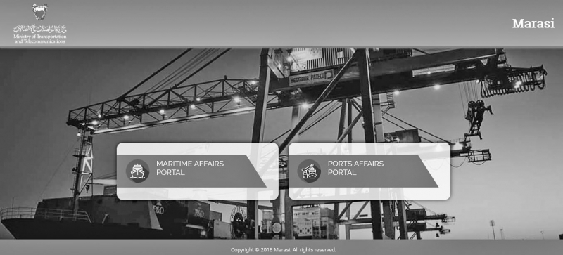 Port and Maritime Affairs launches new portal to optimise service delivery 