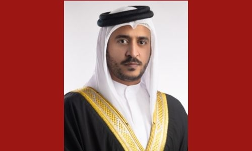 HH Shaikh Khalid patronizes MicroShabab fifth edition