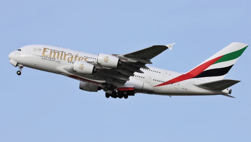 Emirates runs special flights to Saudi Arabia between coronavirus concerns
