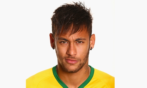 Neymar ordered to appear in Spanish court for fraud