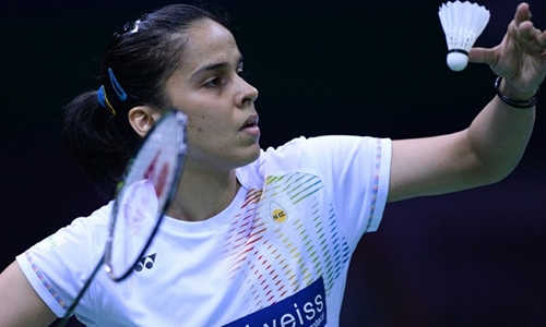 Holder Nehwal bows out of Indian Open