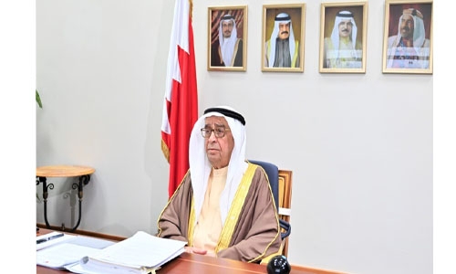 Strictly follow all precautionary measures to keep Bahrain safe against coronavirus