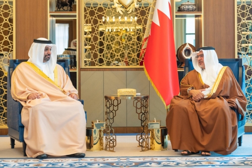 Economic and investment partnerships growing in Bahrain
