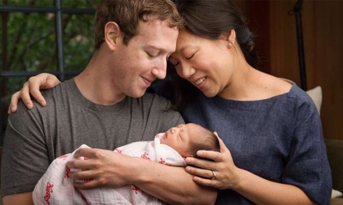 Facebook's Mark Zuckerberg to give away 99% of shares