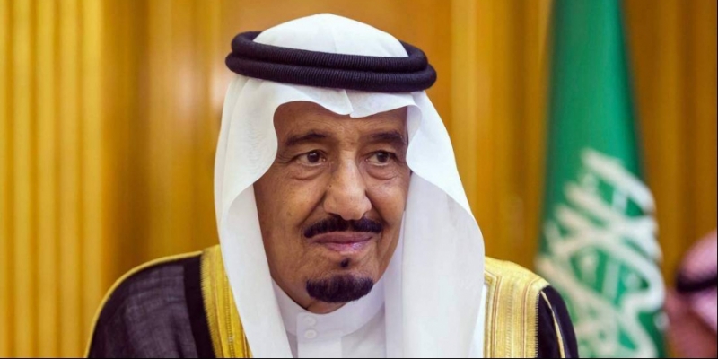 Saudi King; US and Russian presidents discuss oil market stability