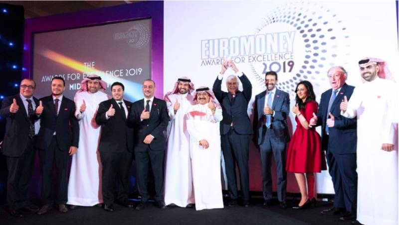 NBB named best in Bahrain 