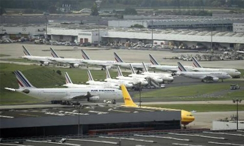 Airlines flying towards record $33 bn profits: IATA