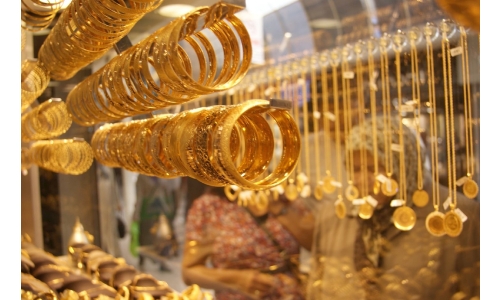 Bahrainis now fuel investment in gold