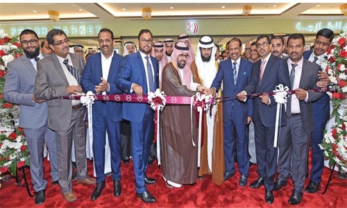 Malabar Gold & Diamonds opens 153rd outlet globally