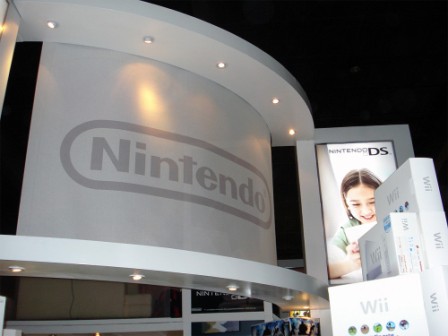 Nintendo names new president after sudden death of CEO