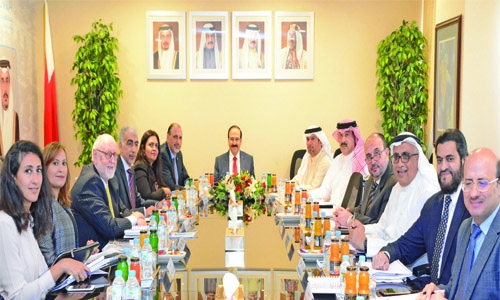 Energy Minister chairs fifth National Committee meeting