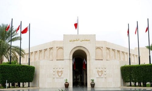 Bahrain Shura to discuss proposals on goods Stockpile, vocational training