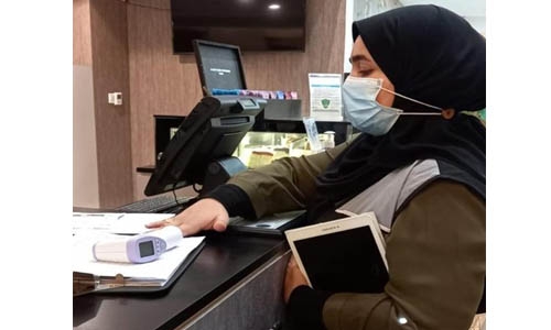 Bahrain Health Ministry takes action against 38 restaurants, cafes