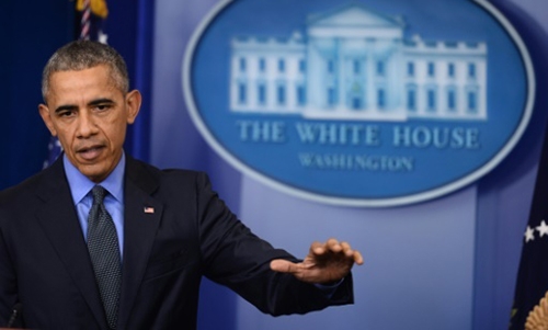 Obama to make case for contentious gun control measures