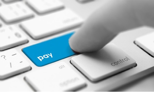 Customs clearance e-payments increases 10pc in April-May